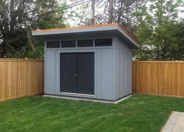 modern sheds modern prefabricated sheds in md DPTILHJ