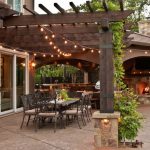 modest covered patio ideas FZLXEME