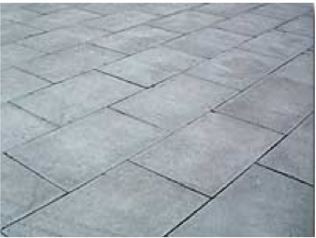 more views. d50 concrete paving 900x600x50mm ONBXAYY