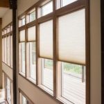 motorized window shades accessories window treatments decorating. light diffusing blinds PVWRXUT