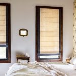 motorized window shades motorized roman shades DRKFMXD