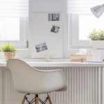 office design ideas home office ideas: brilliant hacks to maximize productivity QXNAZXY