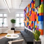 office design ideas perfect office interior design ideas 17 best ideas about modern office TAXZUTB