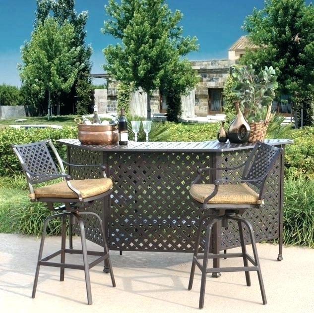 outdoor bar furniture outside patio bar ideas outdoor bar furniture for WTKVTAV