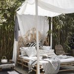 outdoor beds diy outdoor bed JUWPFCM