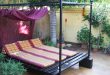 outdoor beds view in gallery designed as an outdoor bed ... ZYFCUFT