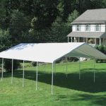 outdoor canopy tent 28u0027 x 30u0027 / 1 5/8 RTAQIKL