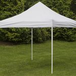 outdoor canopy tent portable canopy with steel frame ... CFMRMPL