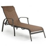 outdoor chaise lounge main image; main image ... TBTNOYL