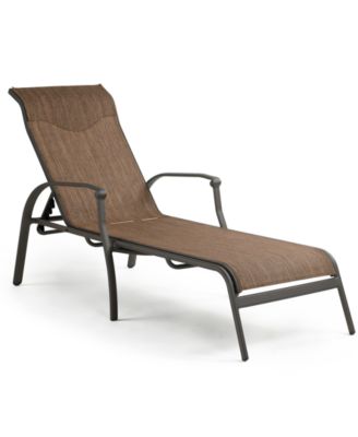 outdoor chaise lounge main image; main image ... TBTNOYL