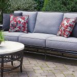 outdoor couches custom outdoor sofa OAXCTYF