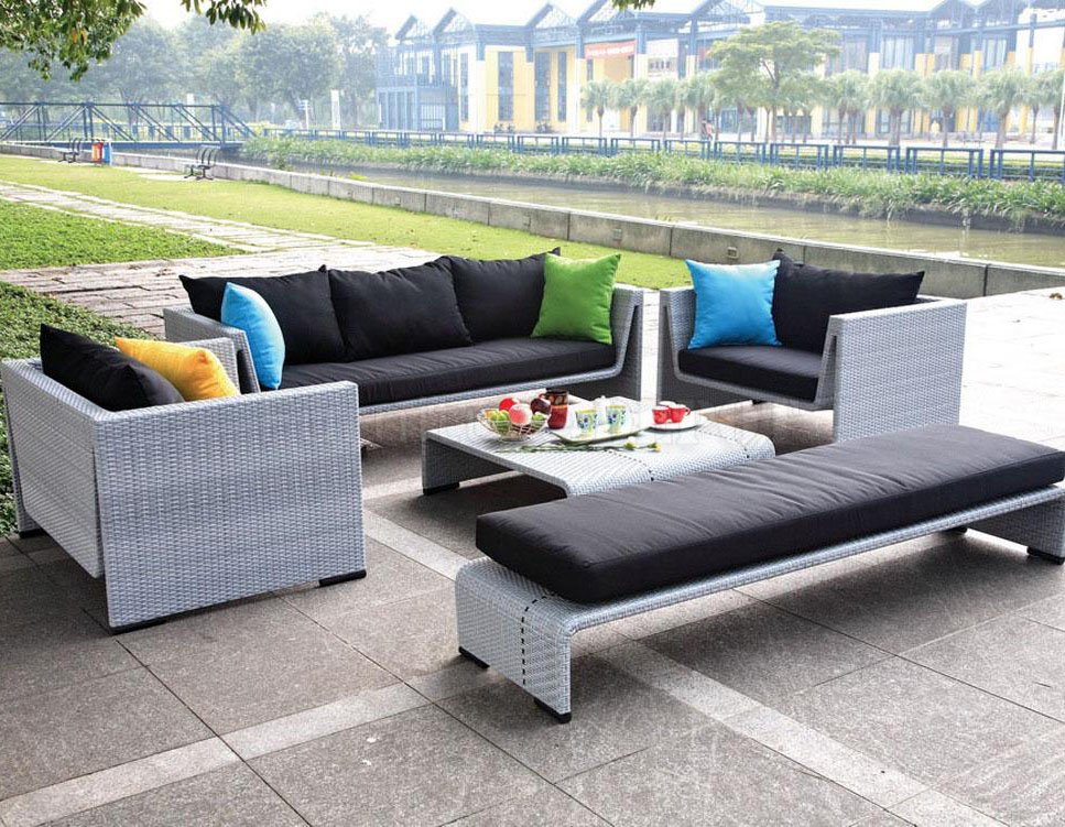 outdoor couches ... originalviews: ... RCGEXUS