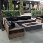 outdoor couches outdoor couch on pinterest | diy garden furniture, pallet GQTFQBT