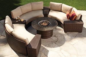 outdoor couches outdoor furniture WXBEFDQ