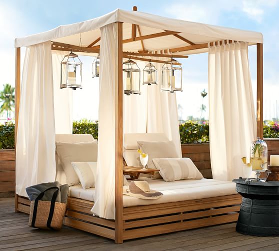 outdoor daybed with canopy scroll to next item WETDMYM