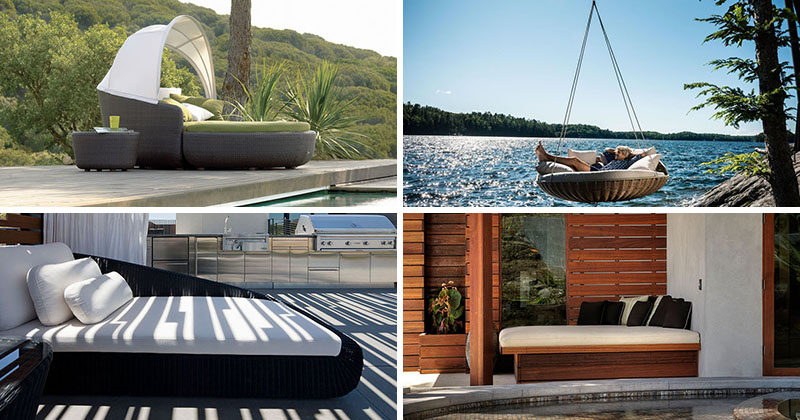 outdoor daybeds outdoor day beds are the ideal addition to any backyard. here are GQQGMEE