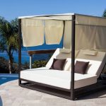 outdoor daybeds riviera outdoor daybed ... HEXRVEF