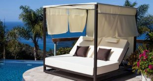 outdoor daybeds riviera outdoor daybed ... HEXRVEF