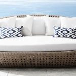 outdoor daybeds st. martins daybed RTHUOJB