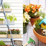 outdoor decor small patio decorating ideas YKSJDKF