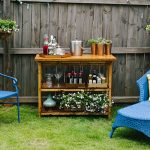 outdoor decor trend: succulents APRENEM