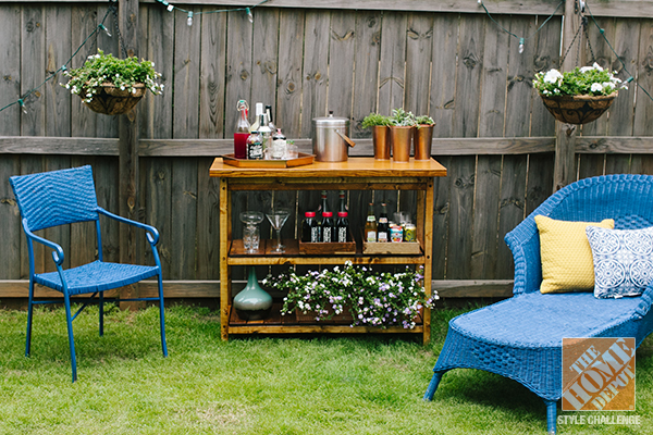 outdoor decor trend: succulents APRENEM