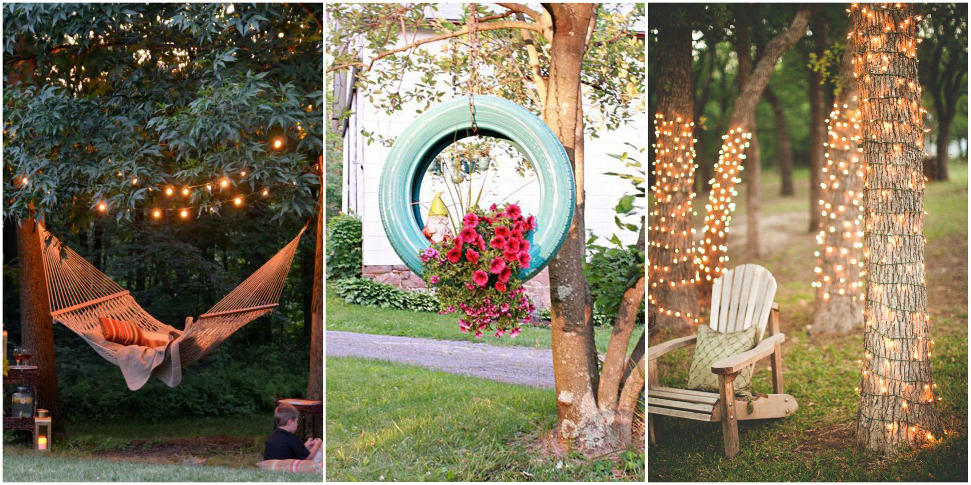 outdoor decorating ideas backyard decorating ideas PYBQVZV