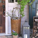 outdoor decorating ideas easter-outdoor-decor-ideas-2 PJOOQKZ