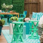 outdoor decorating ideas photo by: flynnside out productions ADTNTIQ