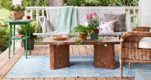 outdoor decorating ideas porch and patio decorating ideas FUYXGZV