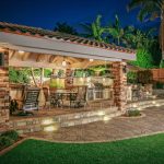 outdoor designs backyard outdoor living rooms/ cabanas SFKYZEU