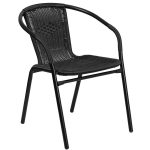 outdoor dining chairs patio dining chairs youu0027ll love | wayfair YPODSHT