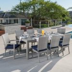 outdoor dining sets save PTWZRDA