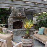 outdoor fireplace designs-18-1 kindesign EFEBHVX