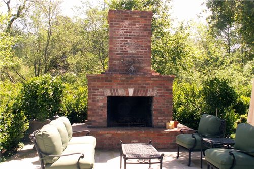 outdoor fireplace designs ... md; wood outdoor fireplace grace design ... TDXUQUN