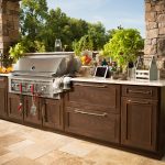 outdoor kitchen a rebounding trend in outdoor living reveals more and more properties WIRNAOD