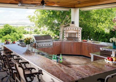 outdoor kitchen ideas dublin, ca JEVOUJL