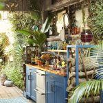 outdoor kitchen ideas image BRBMQSZ