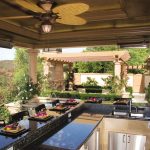 outdoor kitchen ideas shop this look ZIUPLOI