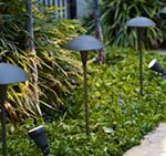 outdoor landscape lighting kits AZOWPJE