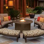 outdoor living furniture aluminum HQWVVUH