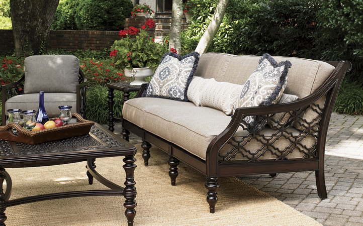 outdoor living furniture tommy bahama outdoor furniture QMXPCLZ