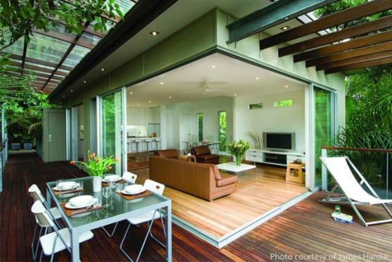 outdoor living ideas by bale constructions RFWMVVF