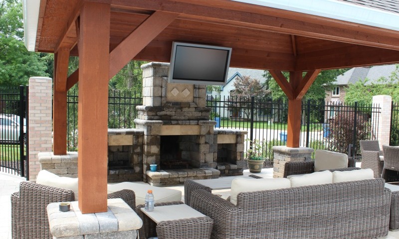 outdoor living ideas design ideas for your outdoor living space eagleson YPWUXEQ