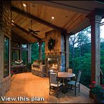 outdoor living ideas SGNCJXA