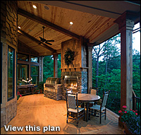 outdoor living ideas SGNCJXA