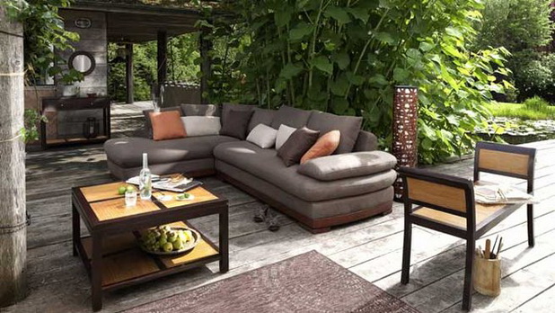 outdoor living room set for 30 beautiful outdoor living furniture  comfortable MVBASLW