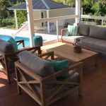 outdoor lounge timber outdoor lounges UJKNWLI