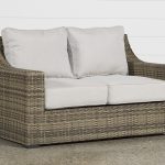 outdoor loveseat outdoor aventura loveseat LTZNSTY