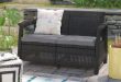 outdoor loveseat save FCOSEMW